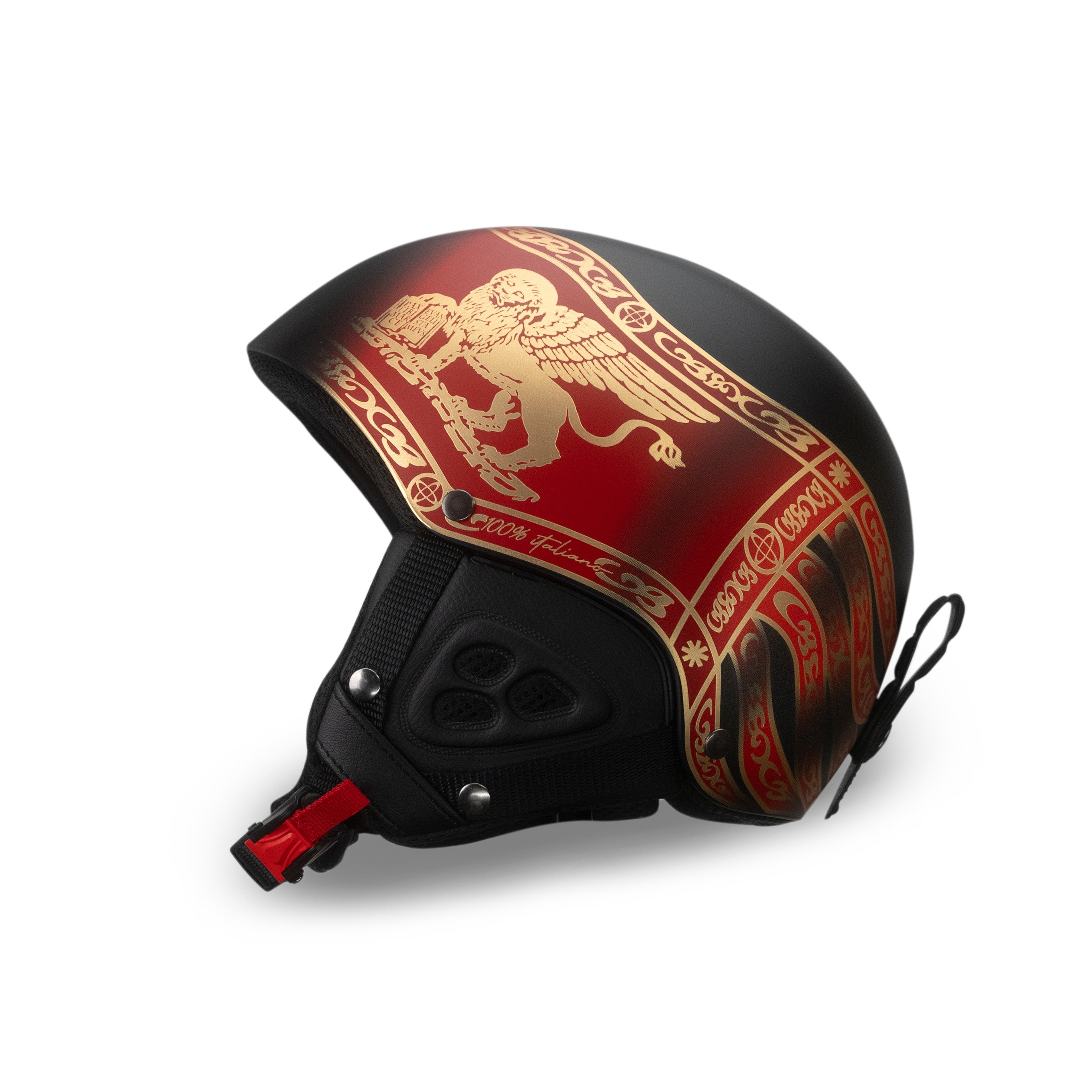 Veneto Ski Helmet Limited Edition by MM Independent