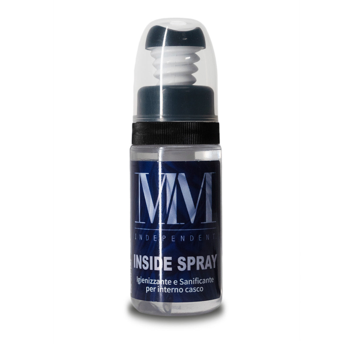 Hygienisierungs- und Desinfektionsspray für Helme MM Independent