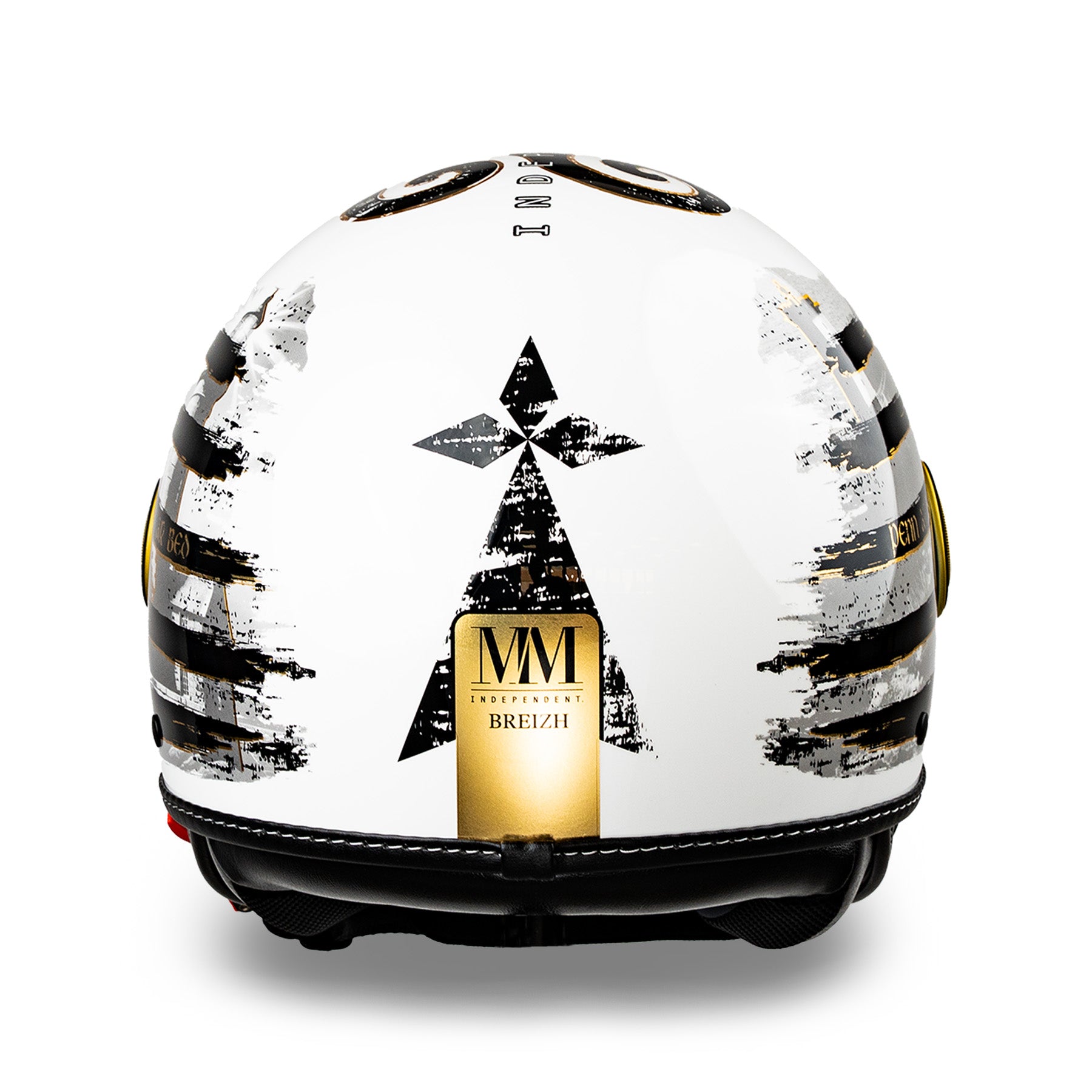 Helm Frankreich Bretagne MM Independent Limited Edition
