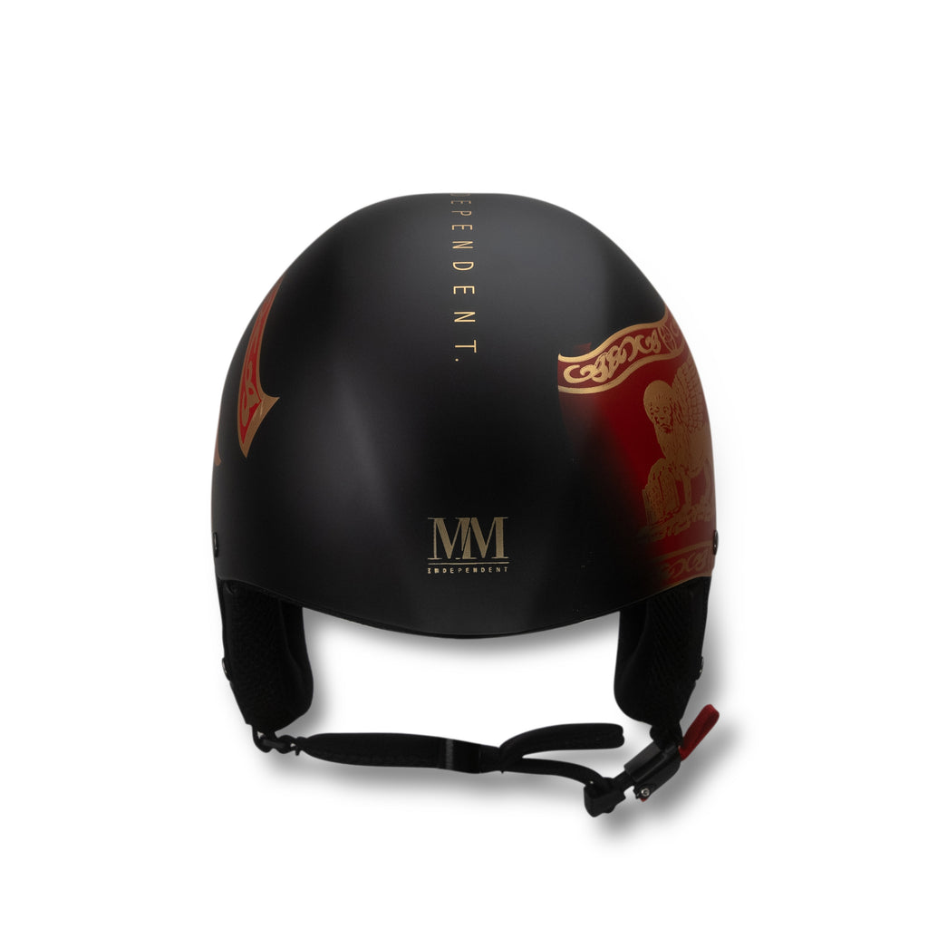 Veneto Ski Helmet Limited Edition by MM Independent