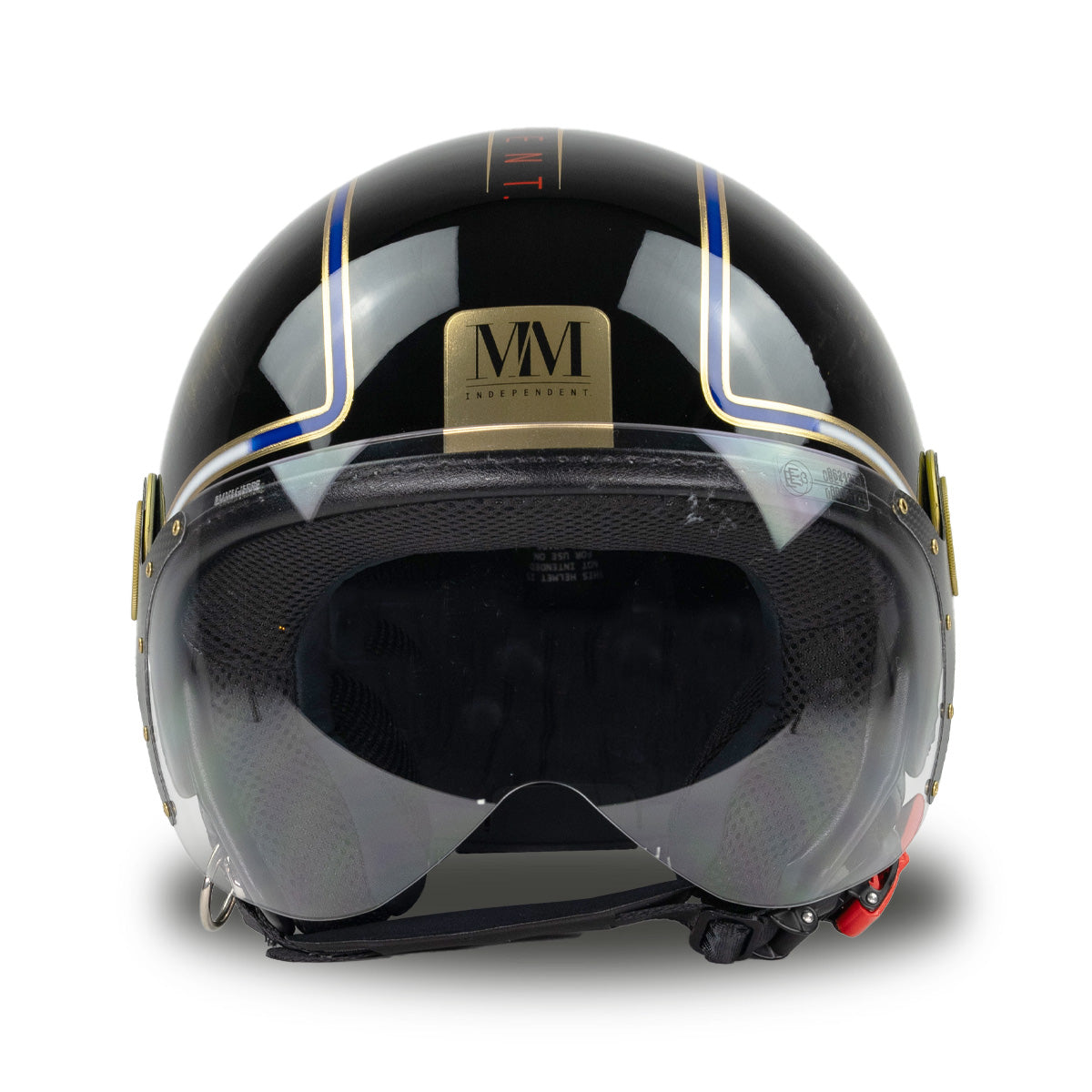 Helmet France MM Independent Limited Edition