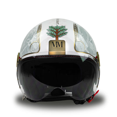 Sardinia 2.0 MM Independent LIMITED EDITION Helm
