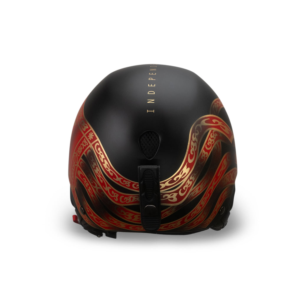 Veneto Ski Helmet Limited Edition by MM Independent