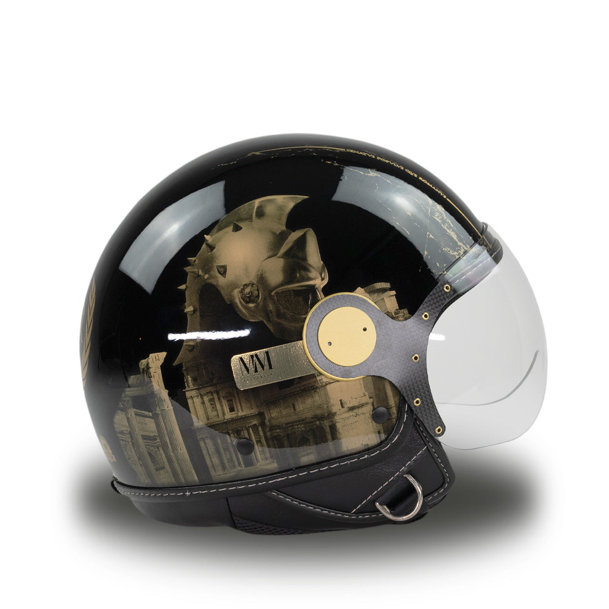 Casco Roma 2.0 LIMITED EDITION MM Independent