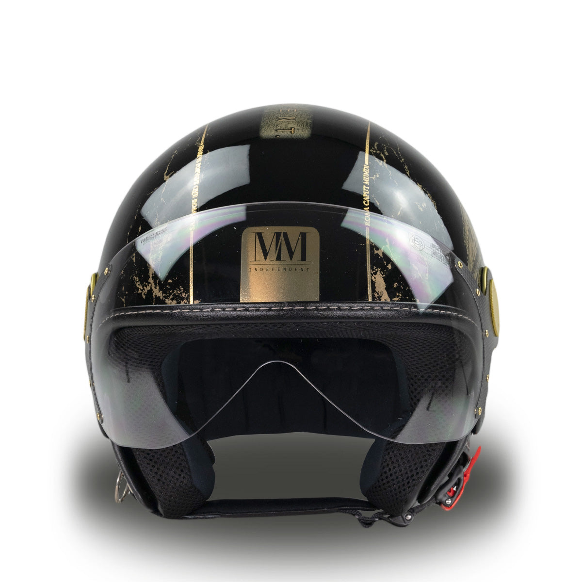 Helm Roma 2.0 LIMITED EDITION MM Independent