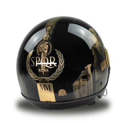 Roma 2.0 LIMITED EDITION Helmet MM Independent
