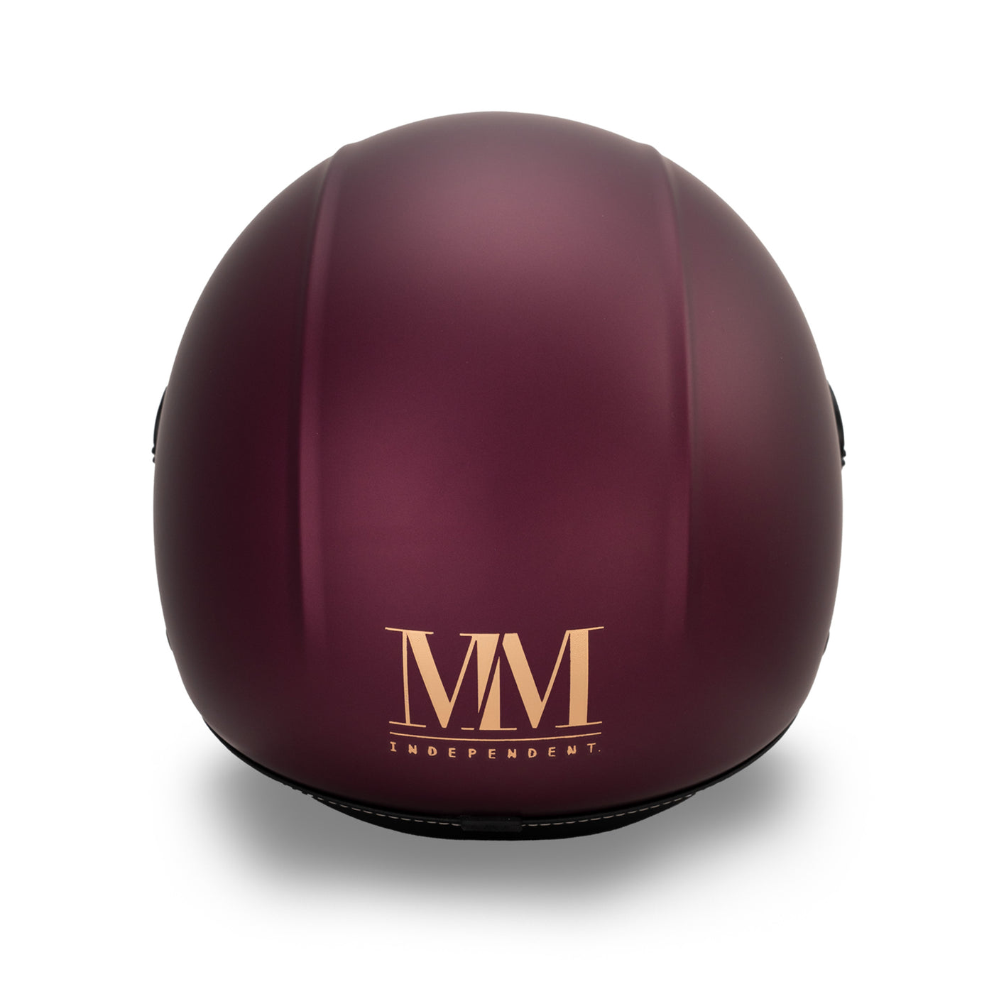 Helmet JET A-Ventura Magenta Monochrome by MM Independent
