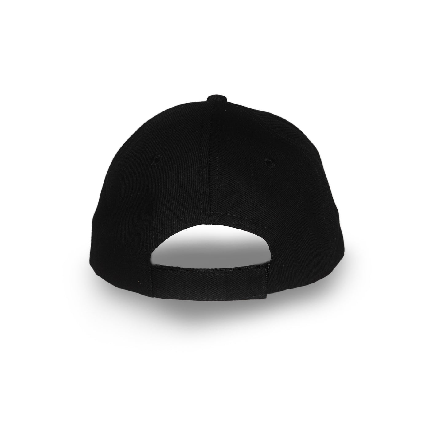 Cappellino nero MM Independent