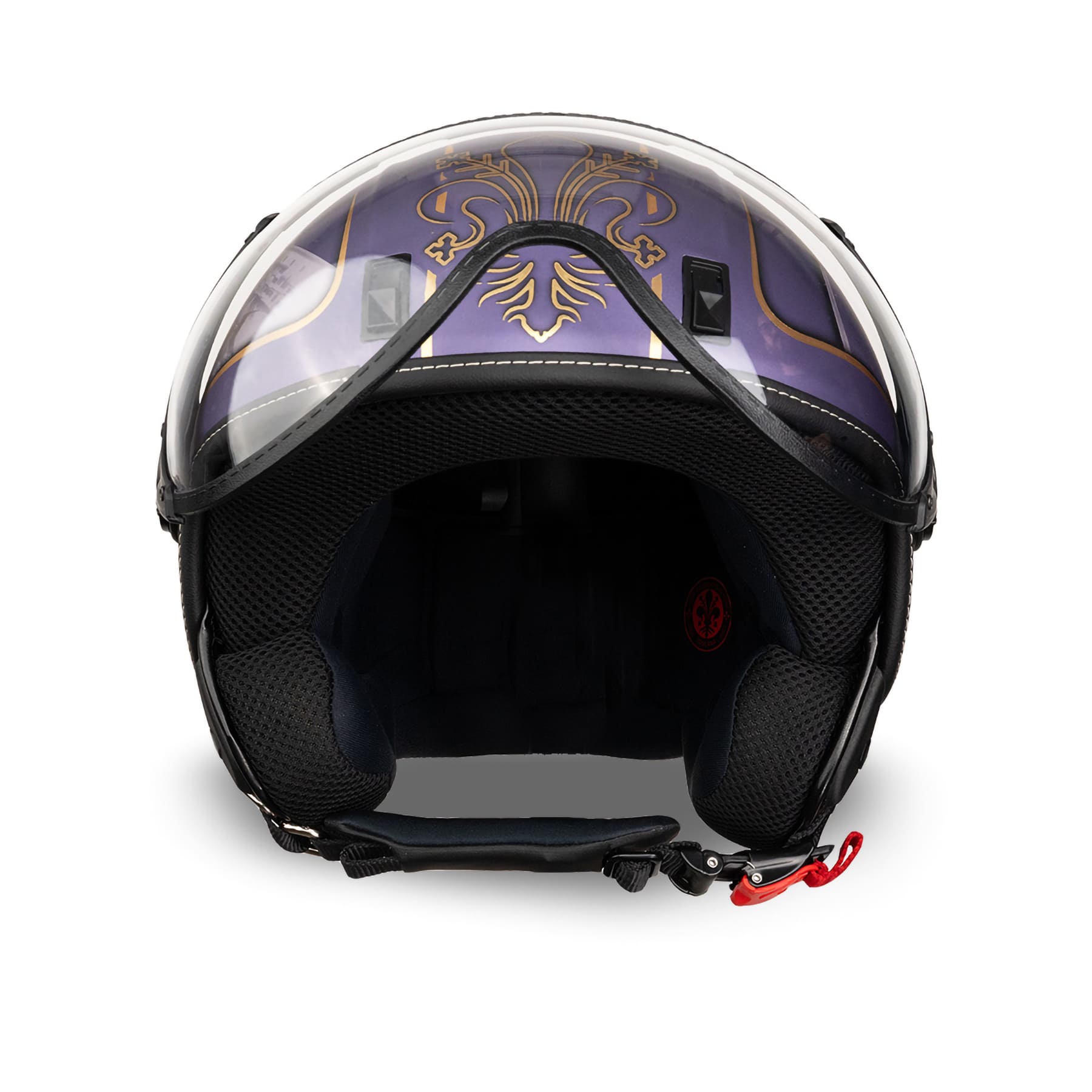 Casco Firenze 2.0 A-Ventura in Edizione Limitata MM Independent