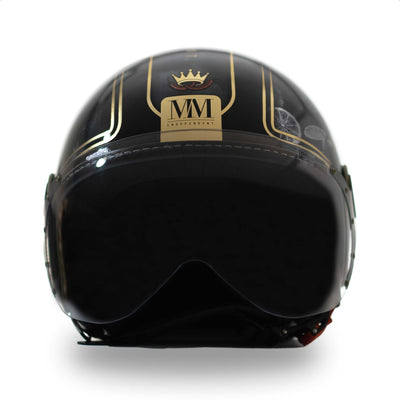 Helmet Calabria LIMITED EDITION MM Independent