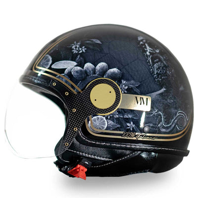 Casque Calabria LIMITED EDITION MM Independent