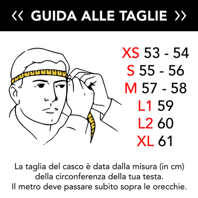 Sardinia Helmet Black MM Independent Limited Edition