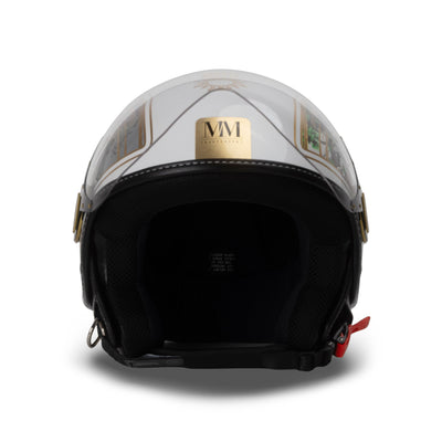 Helmet Puglia LIMITED EDITION MM Independent