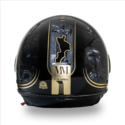 Helm Kalabrien LIMITED EDITION MM Independent