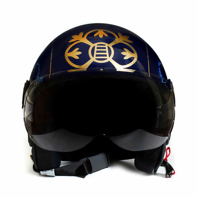 Helmet Verona Vista Front