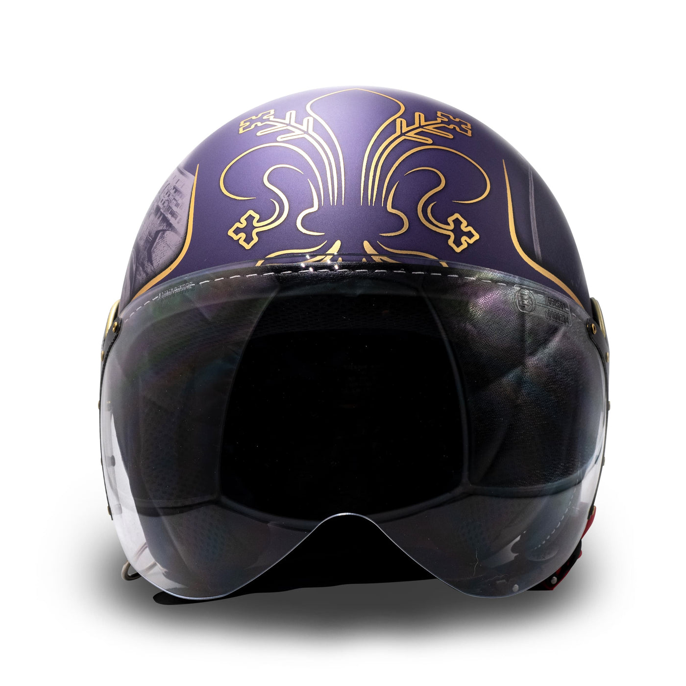 Casque Florence LIMITED EDITION MM Independent