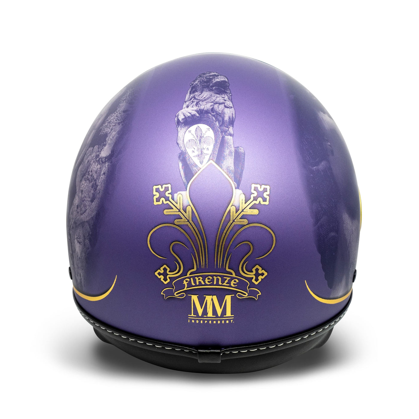 Florence Helmet LIMITED EDITION MM Independent