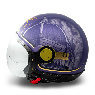 Casque Florence LIMITED EDITION MM Independent