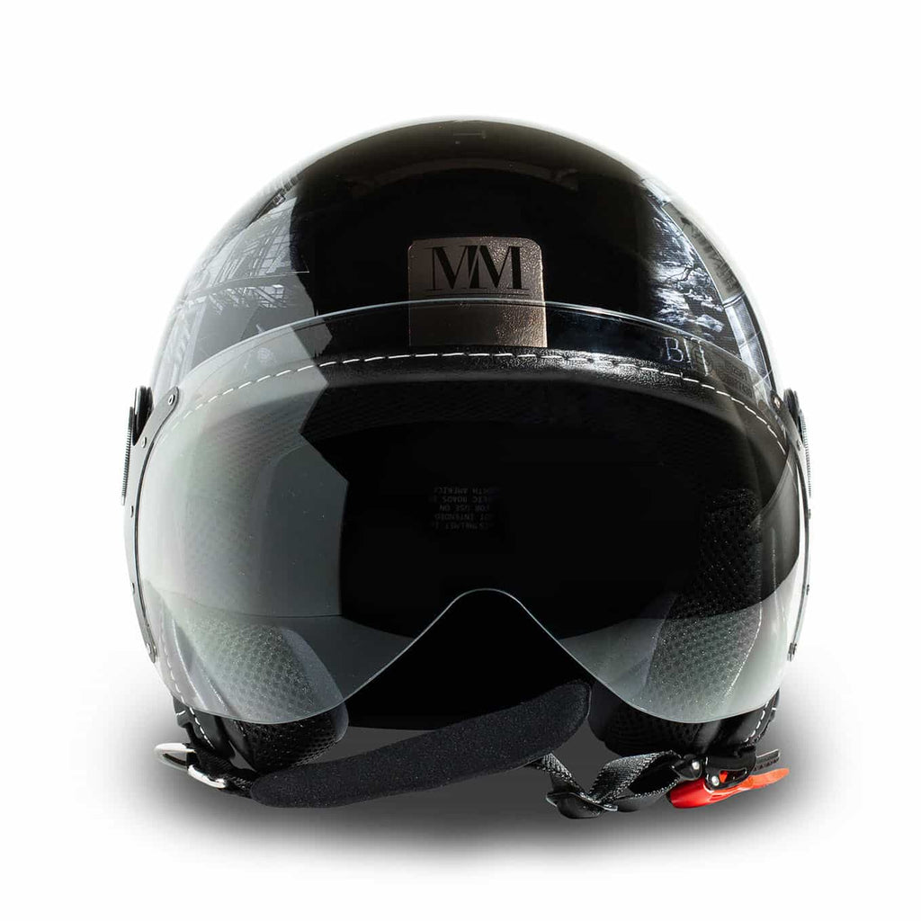 helmet mm independent new york front view