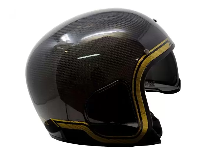 casque shark drak vinta vista dx