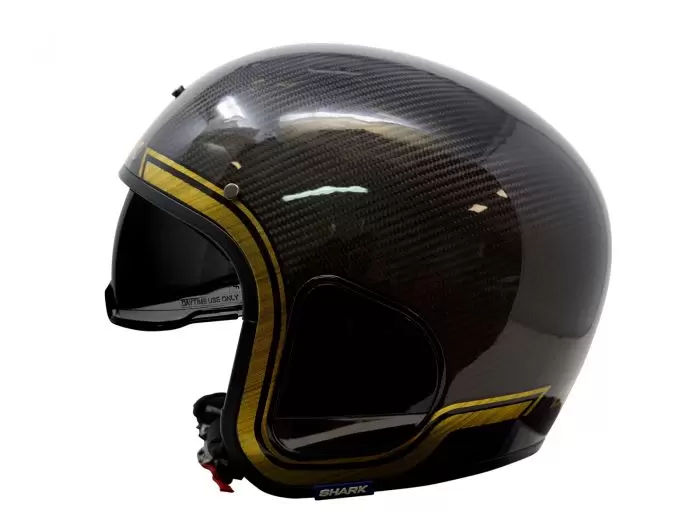 casque shark drak vinta vista sx